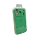 Чохол для смартфона Silicone Full Case AA Camera Protect for Apple iPhone 17 Pro Max 30,Spearmint (FullAAi17PM-30) - изображение 2