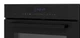 Духова шафа електрична Interline OEG 935 STG BA Pure Black - зображення 13
