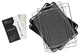 Духова шафа електрична Interline OEG 935 STG BA Pure Black - зображення 15