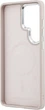 Чохол Karl Lagerfeld Embossed Ring RSG Logo MagSafe для Samsung Galaxy S26 Ultra Pink (KLHMS26LPSKRSGEP) - зображення 7