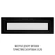 Вытяжка полновстраиваемая PERFELLI DESIGN VISION 9 NERO SILENZIO - изображение 2