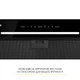Вытяжка полновстраиваемая WEILOR LUNA WBG 56 BLACK - изображение 6