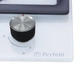 Поверхность газовая на стекле Perfelli DIAMOND G69C BIANCO - изображение 4