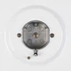 Поверхня газова на металі WEILOR GM 604 WH - зображення 8