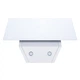 Вытяжка декоративная наклонная Minola HVS 6242 WH 700 LED - изображение 5