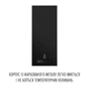 Вытяжка пристенная PERFELLI DESIGN QUADRO 36 NERO SILENZIO - изображение 3