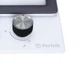 Поверхня газова на металі PERFELLI DIAMOND MW69C BIANCO - зображення 4