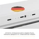 Вытяжка полновстраиваемая WEILOR LUMINA WBG 68 WHITE - изображение 6