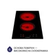 Поверхность стеклокерамическая Domino MINOLA MVH 3031 KBL - изображение 4