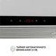 Вытяжка телескопическая PERFELLI ISEO 6PSF INOX - изображение 8