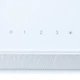 Вытяжка декоративная наклонная Minola HVS 6744 WH 1100 LED - изображение 7