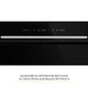 Вытяжка полновстраиваемая WEILOR LUMINA WBG 68 BLACK - изображение 4