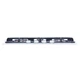Варочная панель газовая Weilor GM W 614 WH - изображение 3