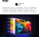 Телевизор Ergo QLED 40'' 40JFQ7500 - изображение 10