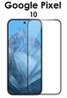 Захисне скло на екран AeronGlass для Google Pixel 10 ( Повне покриття ) - изображение 1