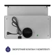 Вытяжка телескопическая Minola HTL 614 BL LED - изображение 5