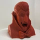 3D Пазл Картонный Cartonic Dracula Дракула 93 составных детали - изображение 4