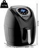 Мультипечь (аэрофритюрница) MalTec 1400 W - изображение 11