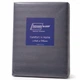 Комплект постільної білизни Emily Fiber Grey Stripe мікрофібра двоспальний 175х205 см сірий (94193749) - зображення 4