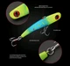 Воблер ратлин Tsuyoki Ratlin Bait Walk Fish 7 см 13 грамм orange - изображение 4