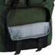 Рюкзак GoPack Education Teens 43x30.5x14 см Хаки (GO26-2500L-4) - изображение 12