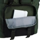 Рюкзак GoPack Education Teens 43x30.5x14 см Хаки (GO26-2500L-4) - изображение 13