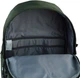 Рюкзак GoPack Education Teens 43x30.5x14 см Хаки (GO26-2500L-4) - изображение 14