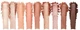 Палетка теней для век Paese Selfglow Creamy Nude 12.5 г (5902627630224) - изображение 5