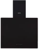Вытяжка INTERLINE ALTEA BK A 60 PB/GL/A - изображение 1