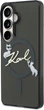 Чохол Karl Lagerfeld IML KC Script MagSafe для Samsung Galaxy S26 Plus Black (KLHMS26M5HKSCAK) - зображення 2