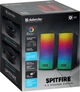 Акустическая система Defender Spitfire Black (4745090823882) - изображение 2
