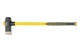 Топор-колун MASTERTOOL 3600 г HRC 50 рукоятка фиберглассовая 900 мм 05-0211 - изображение 2