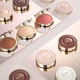Бронзер кремовый Paese Selfglow Creamy Matte effect Velvet Tan 8 г (5902627630231) - изображение 7