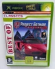 Project Gotham Racing 2 Best of Classics, Б/В, англійська версія - диск для XBOX Original - зображення 1