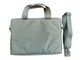 Сумка для ноутбука діагоналлю 17 дюймів М&М Вид 2 Olive green хакі (213206) - изображение 1