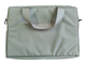 Сумка для ноутбука діагоналлю 17 дюймів М&М Вид 2 Olive green хакі (213206) - изображение 2