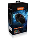 Ігрова комп'ютерна миша провідна MEETION Backlit Gaming Mouse MT-G3325 5000 DPI RGB підсвічування Чорний - зображення 5