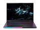 Ноутбук Acer Predator Helios 16 U9-275HX/32GB/1TB/W11 RTX5070Ti OLED (PH16-73 || NH.QW1EP.001) - зображення 6