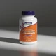 Глюкозамін та хондроїтин екстра сила для здоров'я суглобів Now Foods Glucosamine & Chondroitin 60 таблеток - зображення 1
