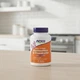 Глюкозамін та хондроїтин екстра сила для здоров'я суглобів Now Foods Glucosamine & Chondroitin 60 таблеток - зображення 2