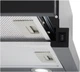 Вытяжка Interline SLIM BL A/60/2/T - изображение 3