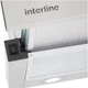 Вытяжка INTERLINE SLIM X/S A/60/2/T - изображение 4