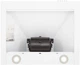 Вытяжка INTERLINE UNNA WH A/60 PB/2/T - изображение 4