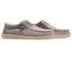 Мокасини чоловічі HODAKI REGATA KHAKI LIGHT 43 Зелений - изображение 2
