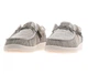 Мокасини чоловічі HODAKI REGATTA GREY 43 Сірий - изображение 4
