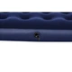 Materac dmuchany do pływania Bestway welurowy 191 x 137 x 22 cm 67287 (6941607353639) - obraz 2