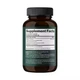 Грибы шиитаке Mind Shi для снижения уровня холестерина Shiitake Mushroom 1000 mg - 60 вегетарианских капсул - изображение 4