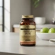 Рыбий жир Омега-3 Solgar Epa & DHA Triple Strength 950 mg Omega-3, 50 капсул - изображение 1