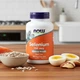 Селен, дієтична добавка, Now Foods Selenium 200 mcg (180 капсул) - зображення 2