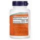 Селен, дієтична добавка, Now Foods Selenium 200 mcg (180 капсул) - зображення 4